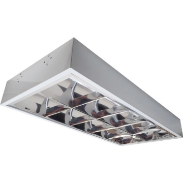 Arată detalii pentru CORP APLICAT CU LED 300X600 28W 6K 120GR IP20 Imagine CORP APLICAT CU LED 300X600 28W 6K 120GR IP20