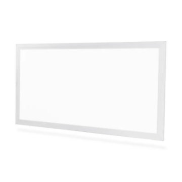 Arată detalii pentru Panou LED 28W 60x30cm Alb Aplicat Echivalent 300W Imagine Panou LED 28W 60x30cm Alb Aplicat Echivalent 300W