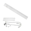 Arată detalii pentru CORP ALUMINIU ALB CU LED 20W 230V 6400K 120CM 3-92060 Imagine CORP ALUMINIU ALB CU LED 20W 230V 6400K 120CM 3-92060