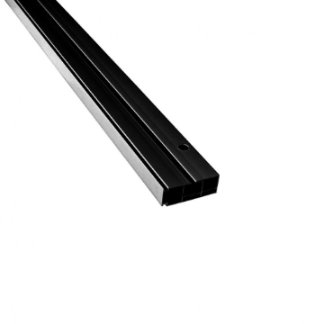 Arată detalii pentru Sina 230V aparenta - 2m - neagra 23-21 Imagine Sina 230V aparenta - 2m - neagra 23-21