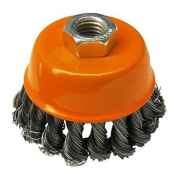 Arată detalii pentru PERIE CUPA FLEX 65MM TOROANE TXN62H130 Imagine PERIE CUPA FLEX 65MM TOROANE TXN62H130