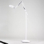 Imagine Lampă de podea LED 12W+3W Rebel KOM1025