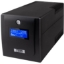 Arată detalii pentru UPS TED 1600VA/900W cu 4 prize Schuko, display LCD, 2x12V cu stabilizator Imagine UPS TED 1600VA/900W cu 4 prize Schuko, display LCD, 2x12V cu stabilizator