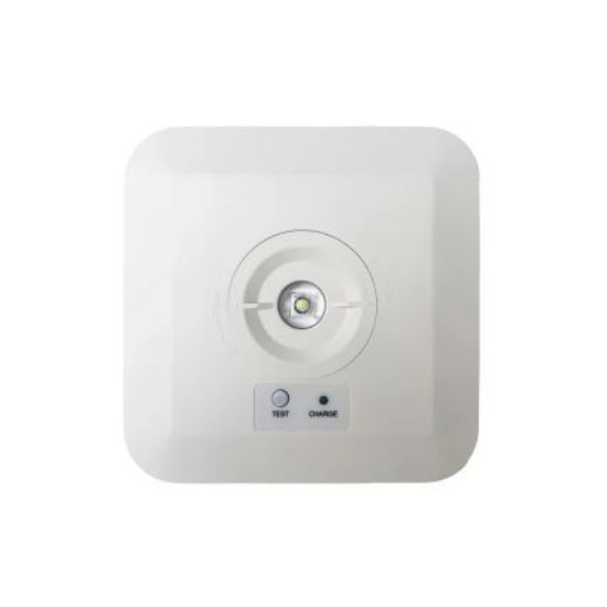 Imagine Kit de urgență SLIM 3H 2W VS-LED.K.2W