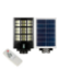 Arată detalii pentru Corp de iluminat stradal LED cu panou solar Horoz GRAND/XL-1200 1200W 6400K 3066lm IP65 Imagine Corp de iluminat stradal LED cu panou solar Horoz GRAND/XL-1200 1200W 6400K 3066lm IP65
