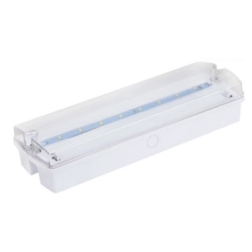 Arată detalii pentru Lampa iluminat emergenta Horoz Henry, 200 lm, IP65, reincarcabila, 4.5 W, 32 LED Imagine Lampa iluminat emergenta Horoz Henry, 200 lm, IP65, reincarcabila, 4.5 W, 32 LED