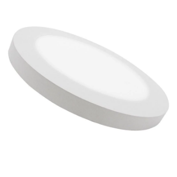 Arată detalii pentru Plafonieră LED 18W 3CCT Alb 100-265V Imagine Plafonieră LED 18W 3CCT Alb 100-265V