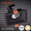 Arată detalii pentru SPOT LED PĂTRAT REGLABIL 30W 230V 3000K NEGRU Imagine SPOT LED PĂTRAT REGLABIL 30W 230V 3000K NEGRU