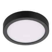 Imagine SPOT LED Rotund Negru 36W 3CCT 016 092 0036