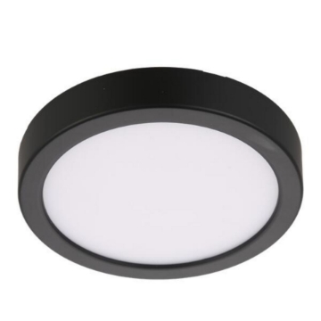 Arată detalii pentru SPOT LED Rotund Negru 36W 3CCT Imagine SPOT LED Rotund Negru 36W 3CCT