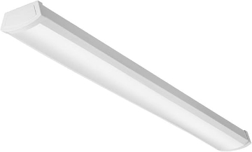 Arată detalii pentru Lampa Suspendată Liniară AVENUE 40W Alb 5CM 3CCT Imagine Lampa Suspendată Liniară AVENUE 40W Alb 5CM 3CCT