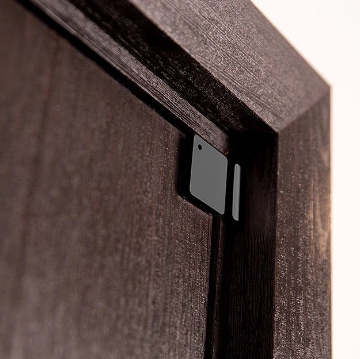 Arată detalii pentru Senzor de Fereastră/Ușă Shelly BLU Door/Window Negru Imagine Senzor de Fereastră/Ușă Shelly BLU Door/Window Negru