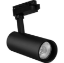 Imagine Spot LED pe șină A15 Negru 6500K 15W 1120LM