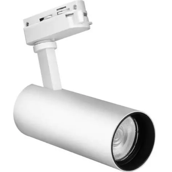 Imagine Spot LED pe șină A15 Alb 6500K 15W 1120LM