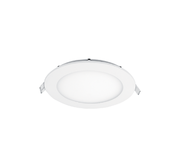 Arată detalii pentru Panou LED Mini Rotund Elmark ECO 12W 6000-6400K D141mm IP40 Alb Imagine Panou LED Mini Rotund Elmark ECO 12W 6000-6400K D141mm IP40 Alb
