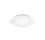 Imagine Panou LED Mini Rotund Elmark ECO 12W 6000-6400K D141mm IP40 Alb