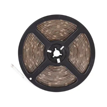 Arată detalii pentru Set bandă LED RGB 5m, 150x LED Imagine Set bandă LED RGB 5m, 150x LED