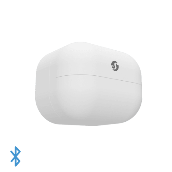 Imagine Senzor de mișcare wireless Bluetooth Shelly BLU Motion