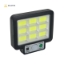 Arată detalii pentru Lampă Stradală cu LED ST02 Solar cu Senzor și Telecomandă, Dimabilă, Putere: 300W, Consum: 150W, 6500K, IP65 Imagine Lampă Stradală cu LED ST02 Solar cu Senzor și Telecomandă, Dimabilă, Putere: 300W, Consum: 150W, 6500K, IP65