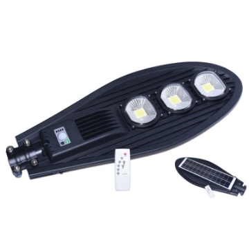 Arată detalii pentru Corp stradal solar cu LED 150W Quark Imagine Corp stradal solar cu LED 150W Quark