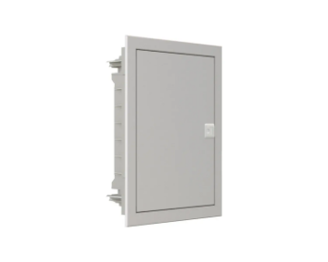 Arată detalii pentru Cofret de distribuție pentru dispozitive electrice și echipamente IT, 5 rânduri, Noark PMF-C 60-3 Imagine Cofret de distribuție pentru dispozitive electrice și echipamente IT, 5 rânduri, Noark PMF-C 60-3
