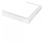 Imagine Plafonieră LED Dreptunghiulară PROTEUS-36 36W Alb 6400K 056-014-0036