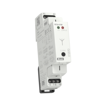 Arată detalii pentru Unitate de comutare RFSA-61MI/230V Imagine Unitate de comutare RFSA-61MI/230V