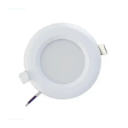 Imagine Spot LED fără ramă 8W 6400K 165-265V