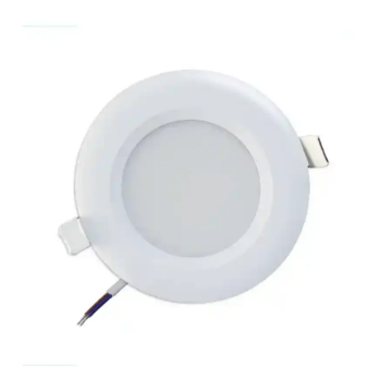 Arată detalii pentru Spot LED fără ramă 8W 6400K 165-265V Imagine Spot LED fără ramă 8W 6400K 165-265V