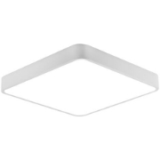 Imagine Plafonieră LED 36W 3000/4000/6500K Alb Blade SQR BR-BH16-05180