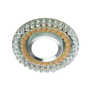 Arată detalii pentru Spot LED rotund G1 7W 3000K/4000K/6000K IP54 Imagine Spot LED rotund G1 7W 3000K/4000K/6000K IP54