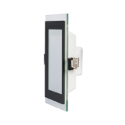 Imagine Spot LED pătrat 12W Beghler 4200K