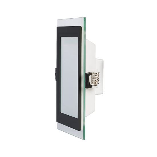 Imagine Spot LED pătrat 12W Beghler 4200K