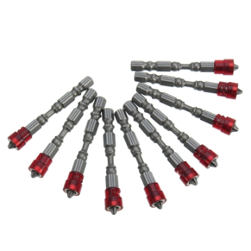 Arată detalii pentru Bit tubular magnetic M13 65mm 1/4 Imagine Bit tubular magnetic M13 65mm 1/4
