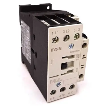Arată detalii pentru Bobină pentru contactor 4-7,5kW 24V Imagine Bobină pentru contactor 4-7,5kW 24V