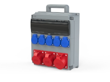 Arată detalii pentru Cutie pentru motostarter 32-970 32-988 IP54 32-989 Imagine Cutie pentru motostarter 32-970 32-988 IP54 32-989