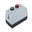 Imagine Motor starter 380V 17-25A 11kW IP55