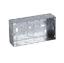 Imagine Doză metalică încastrată 10-16 module