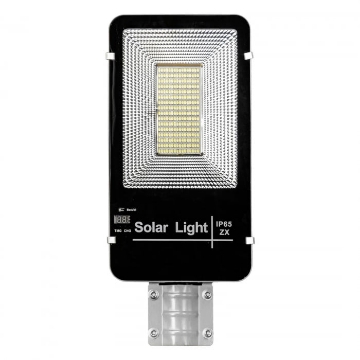 Arată detalii pentru Lampă LED cu încărcare solară 2000lm 4000K IP65 30W Imagine Lampă LED cu încărcare solară 2000lm 4000K IP65 30W