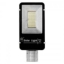 Imagine Lampă LED cu încărcare solară 2000lm 4000K IP65 30W