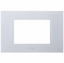 Arată detalii pentru Ramă ornament modulară 2M alb pastel Imagine Ramă ornament modulară 2M alb pastel