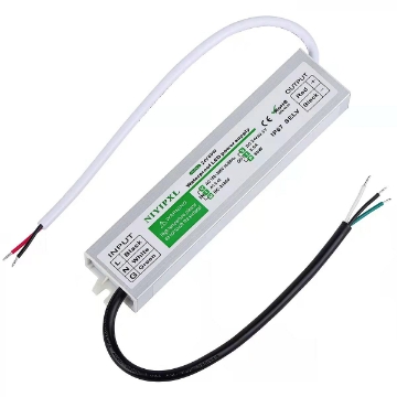 Arată detalii pentru Driver LED Link 60W 24V Imagine Driver LED Link 60W 24V