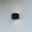 Imagine Corp de iluminat exterior LED CUBE PT 2x3W 3000K 230V IP54 Gri