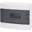 Imagine Tablou electric aplicat 12 module IP40 Gewiss GW40045