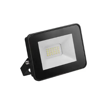 Arată detalii pentru Proiector LED GTV iLUX 10W 800lm IP65 6000K Negru Imagine Proiector LED GTV iLUX 10W 800lm IP65 6000K Negru