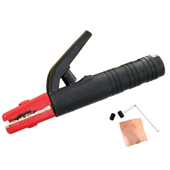 Imagine Suport electrod 1-pol BS-1 pentru temperaturi înalte 250°C 1.96m