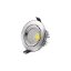 Imagine Spot cu LED rotund COB-S 5W 3000K