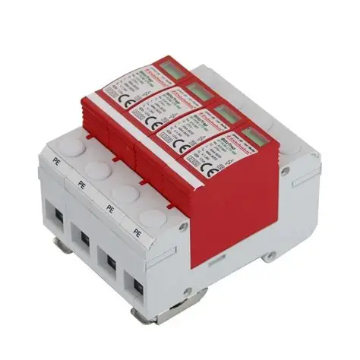Arată detalii pentru Dispozitiv de protecție și izolare a cablurilor Raytech PASCAL6 Imagine Dispozitiv de protecție și izolare a cablurilor Raytech PASCAL6