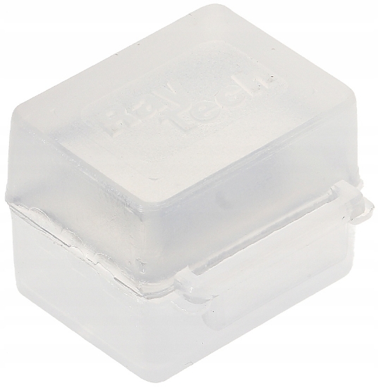 Imagine Raytech Gel Box ISAAC 4 (Set 4 buc/blister)