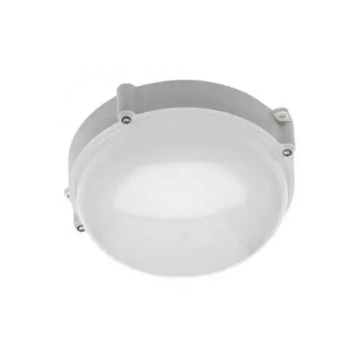 Arată detalii pentru Corp de iluminat rotund LUXIA-OK LED 10W IP65 GTV Imagine Corp de iluminat rotund LUXIA-OK LED 10W IP65 GTV